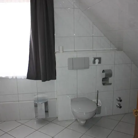 Hotell Smart 3 Bb3 108 Winterberg