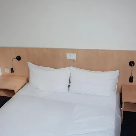 Hotell Smart 3 Bb3 108 Winterberg