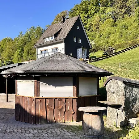 Smart 3 Bb3 108 Winterberg