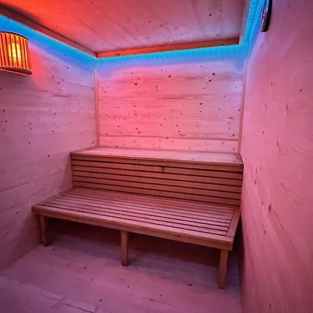 Otel Smart 3 Bb3 108 *