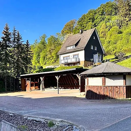 Smart 3 Bb3 108 Winterberg