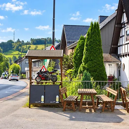 Hotel Smart 3 Bb3 108 Winterberg