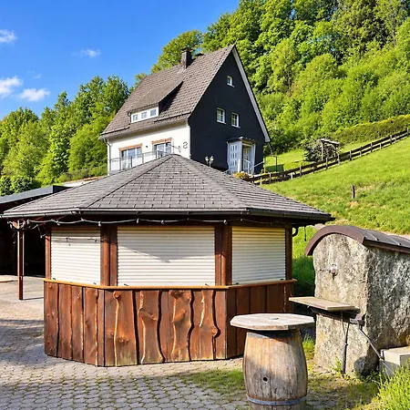 Hotel Smart 3 Bb3 108 Winterberg