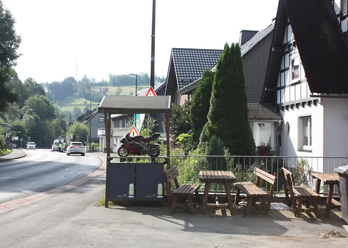 Hotel Smart 3 Bb3 108