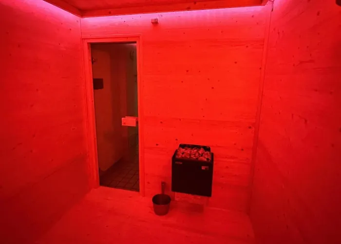 Smart 3 Bb3 108 Hotel *