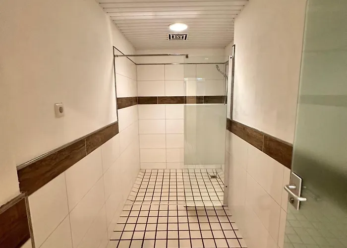 Hotel Smart 3 Bb3 108 Winterberg